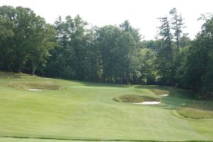 Roaring Gap 13th